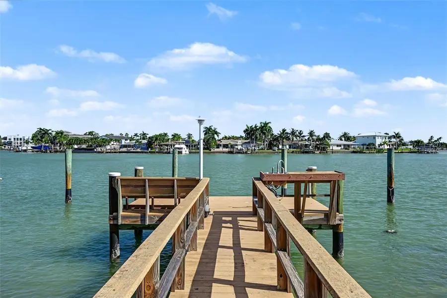 9901 1st Street E #A, Treasure Island, FL 33706 - #3