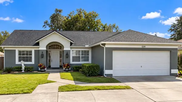 14244 Spring Hill Drive, SPRING HILL, FL 34609