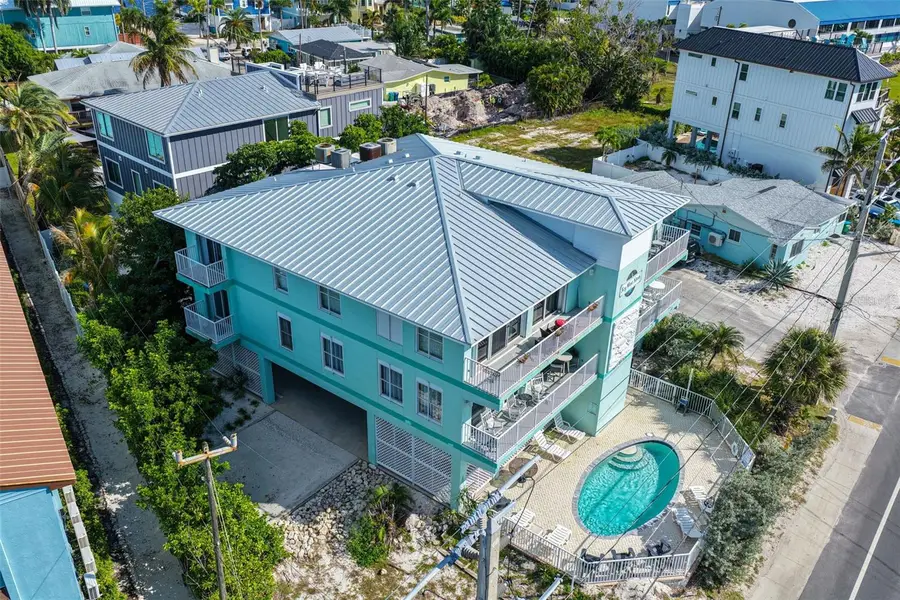 1203 Gulf Drive N #400, Bradenton Beach, FL 34217 - #2