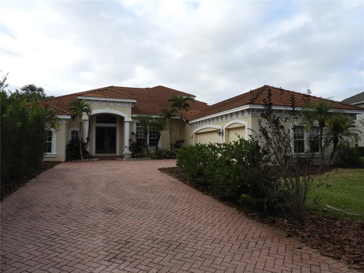 19820 Wellington Manor Boulevard, Lutz, FL 33549 - #1