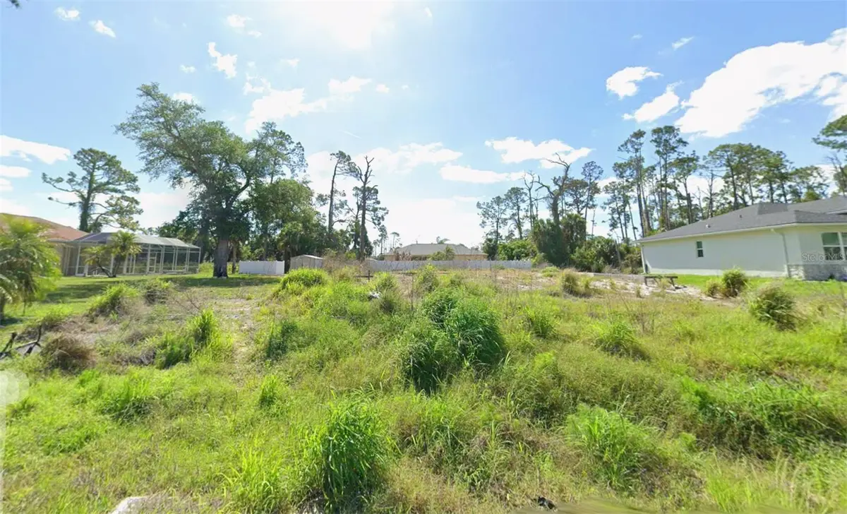 4016 Feather Terrace, North Port, FL 34286 - #1
