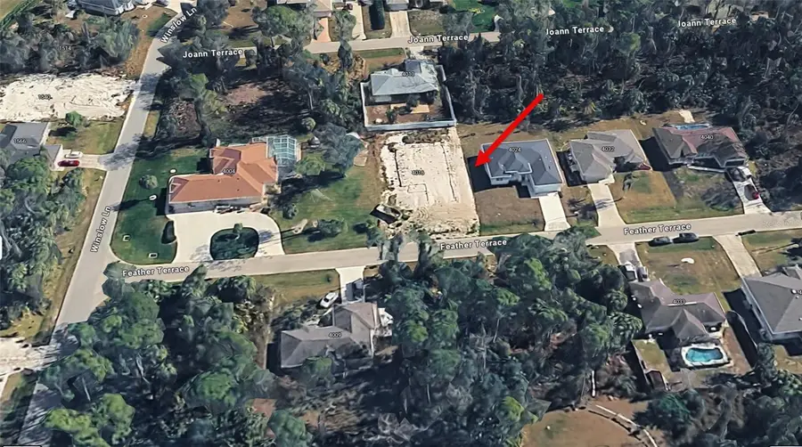 4016 Feather Terrace, North Port, FL 34286 - #3