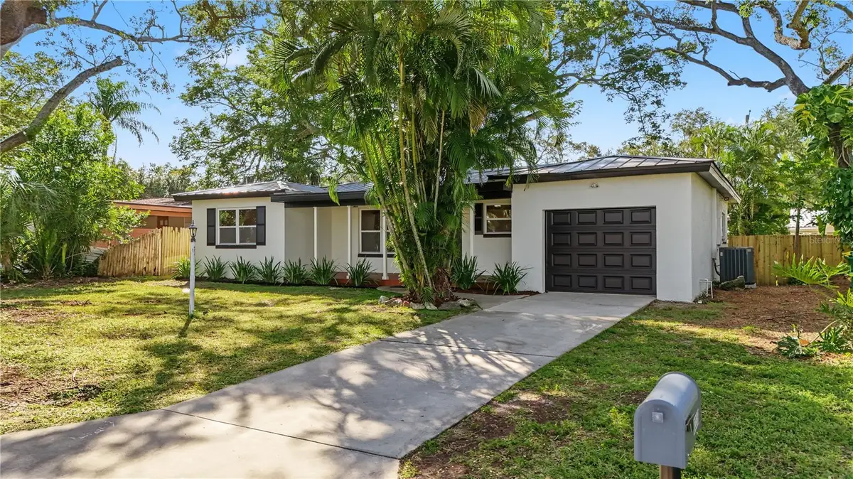 8338 41st Avenue N, Saint Petersburg, FL 33709 - #1