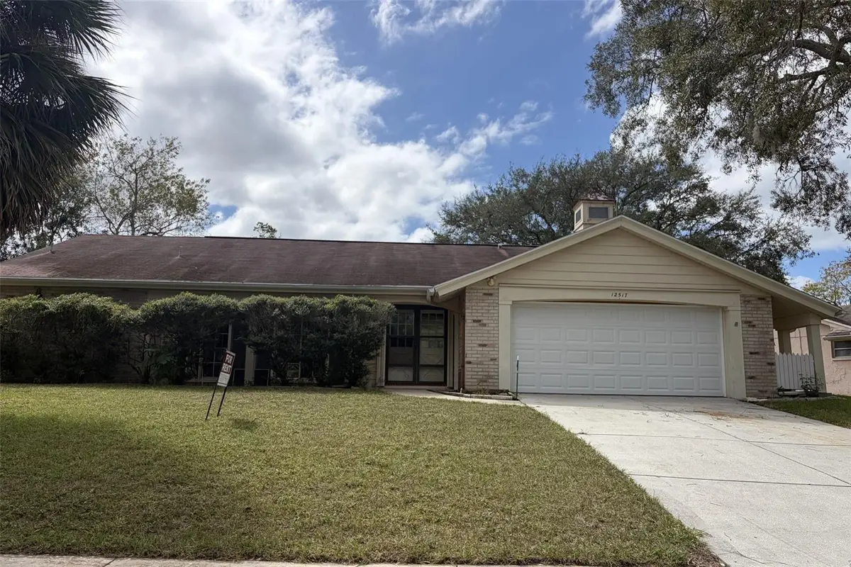 12517 Coffee Hill Row, Hudson, FL 34667 - #1