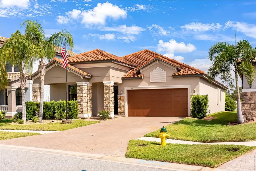 13156 Green Violet Drive, Riverview, FL 33579 - #2