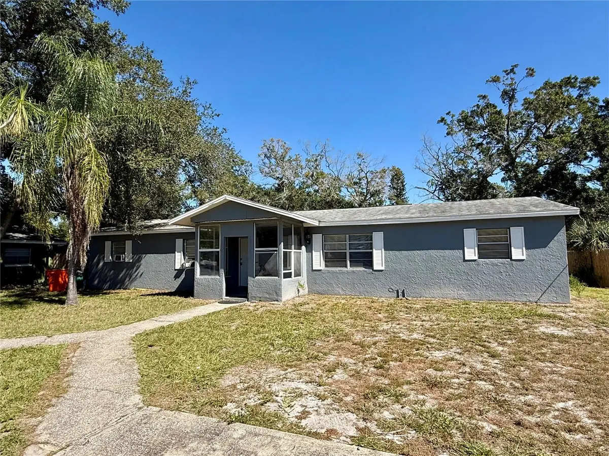15717 Morgan Street, Clearwater, FL 33760 - #1