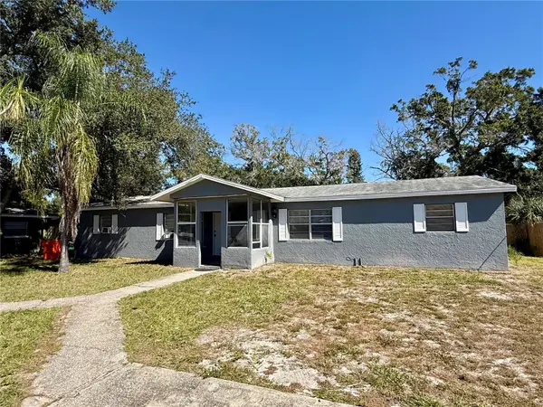 15717 Morgan Street, CLEARWATER, FL 33760