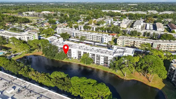 5980 80th Street N #209, ST PETERSBURG, FL 33709