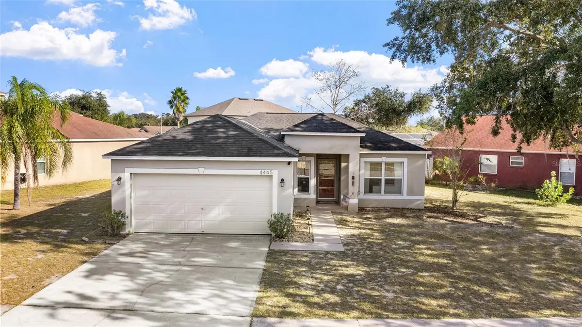 4445 Horseshoe Pick Lane, Valrico, FL 33594 - #1