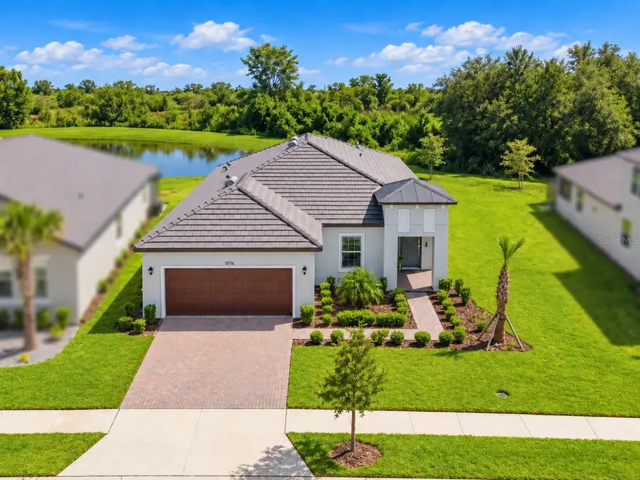 31779 Cardinal Yard Drive, San Antonio, FL 33576 - #2
