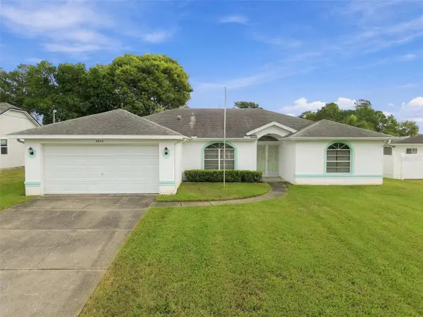 4342 Hedgewood Avenue, SPRING HILL, FL 34608