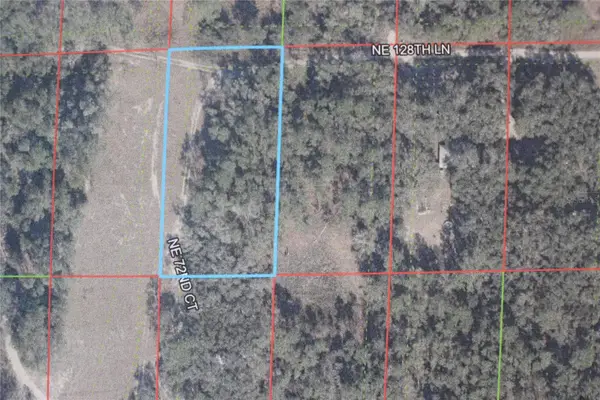 128th Ln, CHIEFLAND, FL 32644