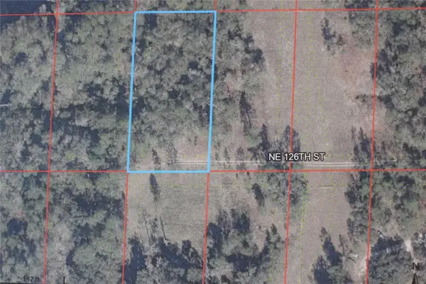 Ne 128th Lane, CHIEFLAND, FL 32626