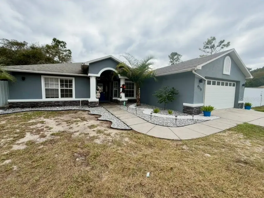 8210 Mackinaw Road, Weeki Wachee, FL 34613 - #2