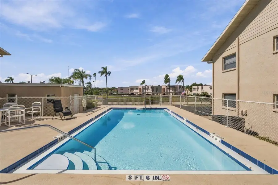8039 Garden Drive #204, Seminole, FL 33777 - #2
