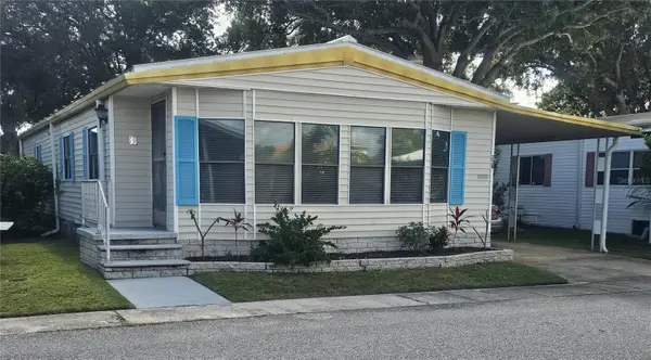 238 Pelican Drive N, OLDSMAR, FL 34677