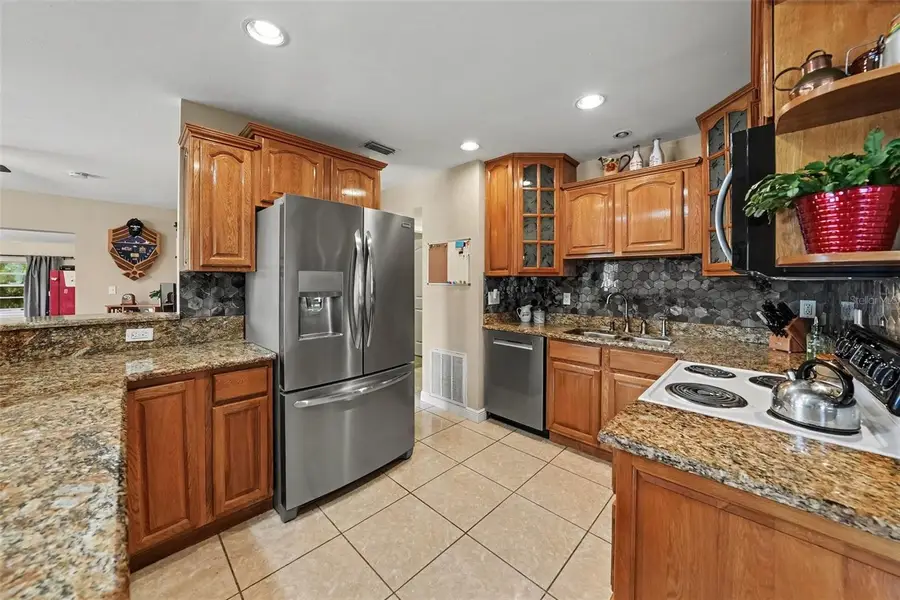 5002 Halifax Drive, Tampa, FL 33615 - #2