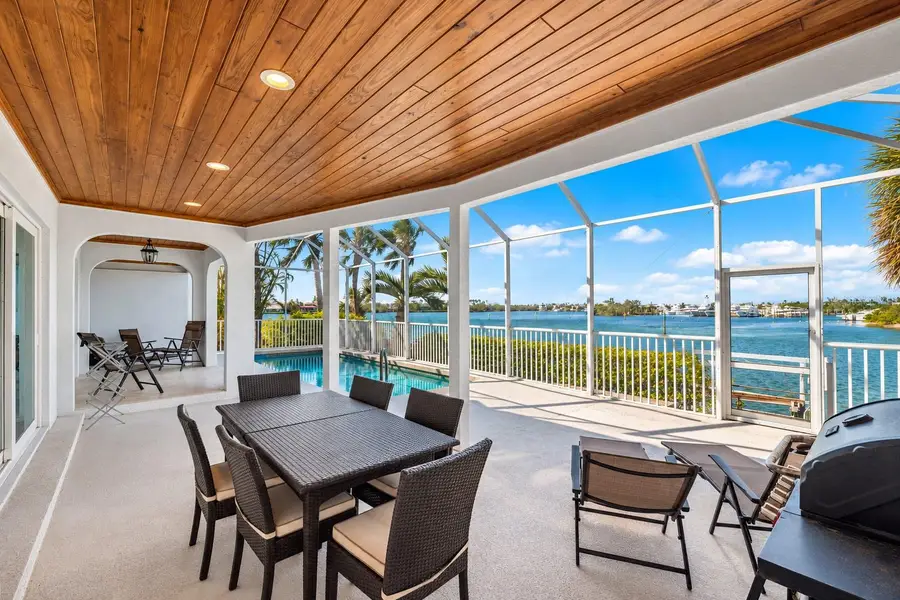 727 Key Royale Drive, Holmes Beach, FL 34217 - #3