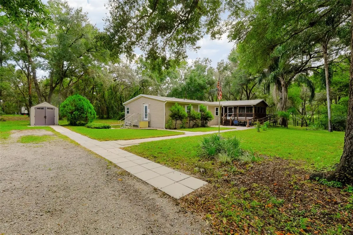 17234 Helen K Drive, Spring Hill, FL 34610 - #1
