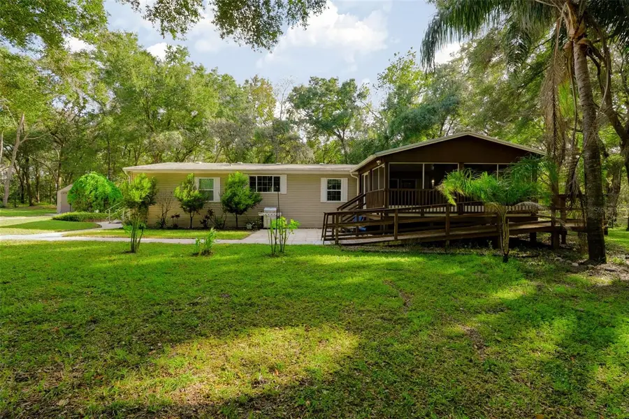 17234 Helen K Drive, Spring Hill, FL 34610 - #3