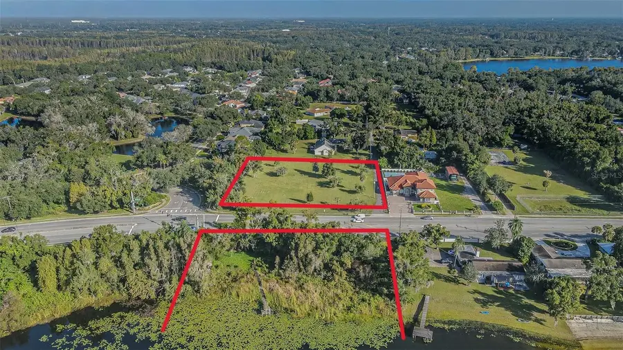 2125 W Bearss Avenue, Tampa, FL 33618 - #2