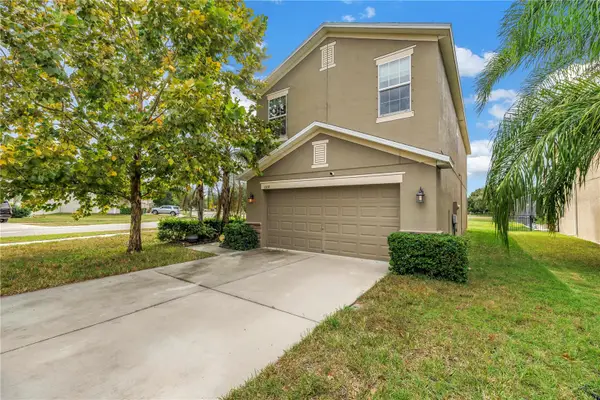 13739 Reindeer Circle, HUDSON, FL 34669