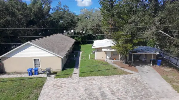 2818 Locicero Drive, TAMPA, FL 33619
