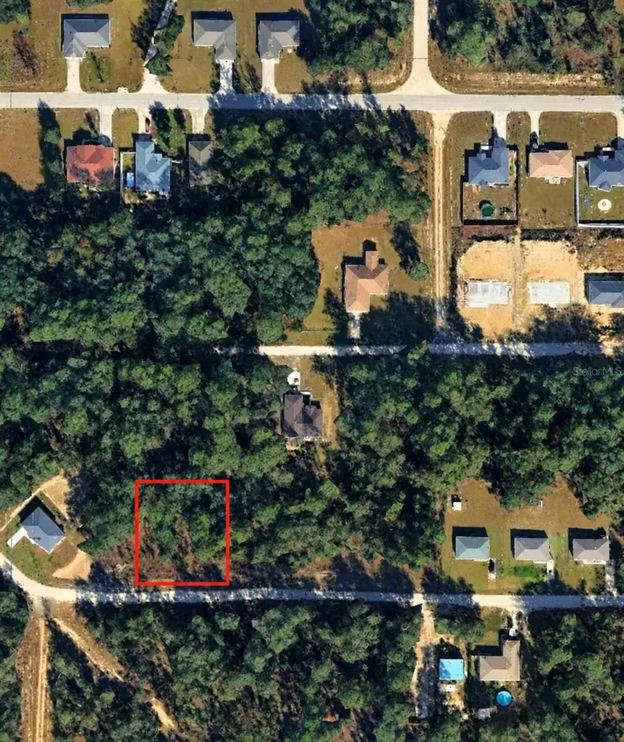 LOT 20 SW 142nd Court, Ocala, FL 34481 - #2