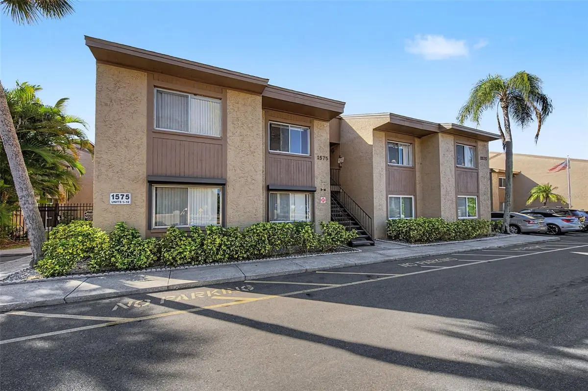 1575 Greenlea Drive #4, Clearwater, FL 33755 - #1