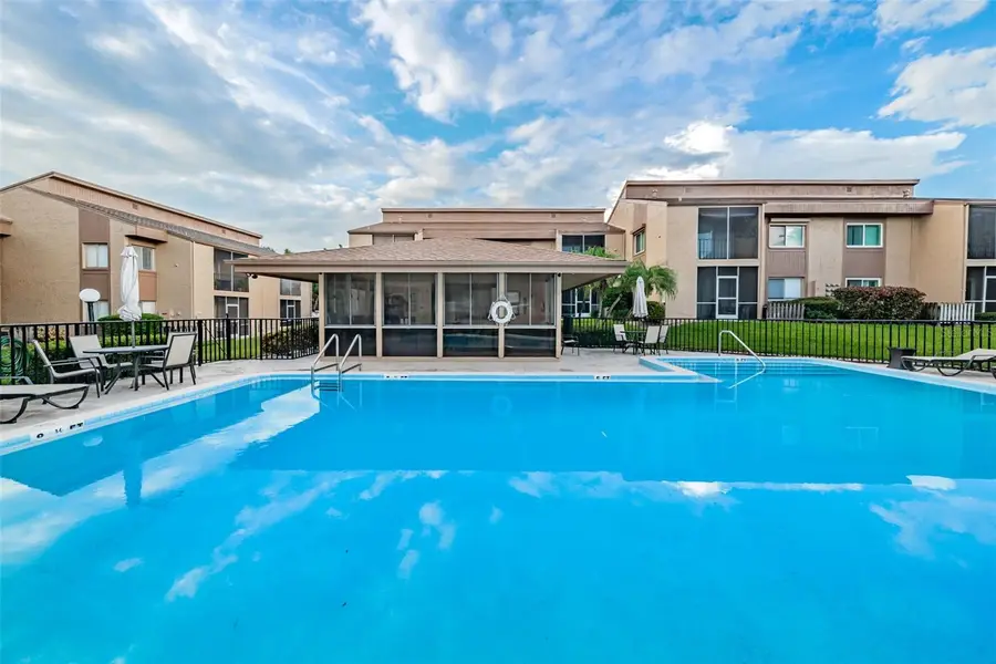 1575 Greenlea Drive #4, Clearwater, FL 33755 - #2