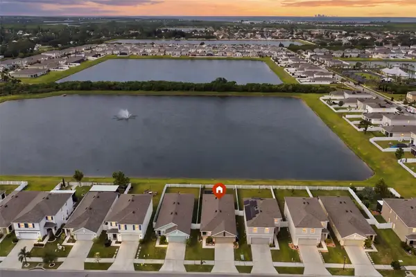 588 Olive Conch Street, RUSKIN, FL 33570