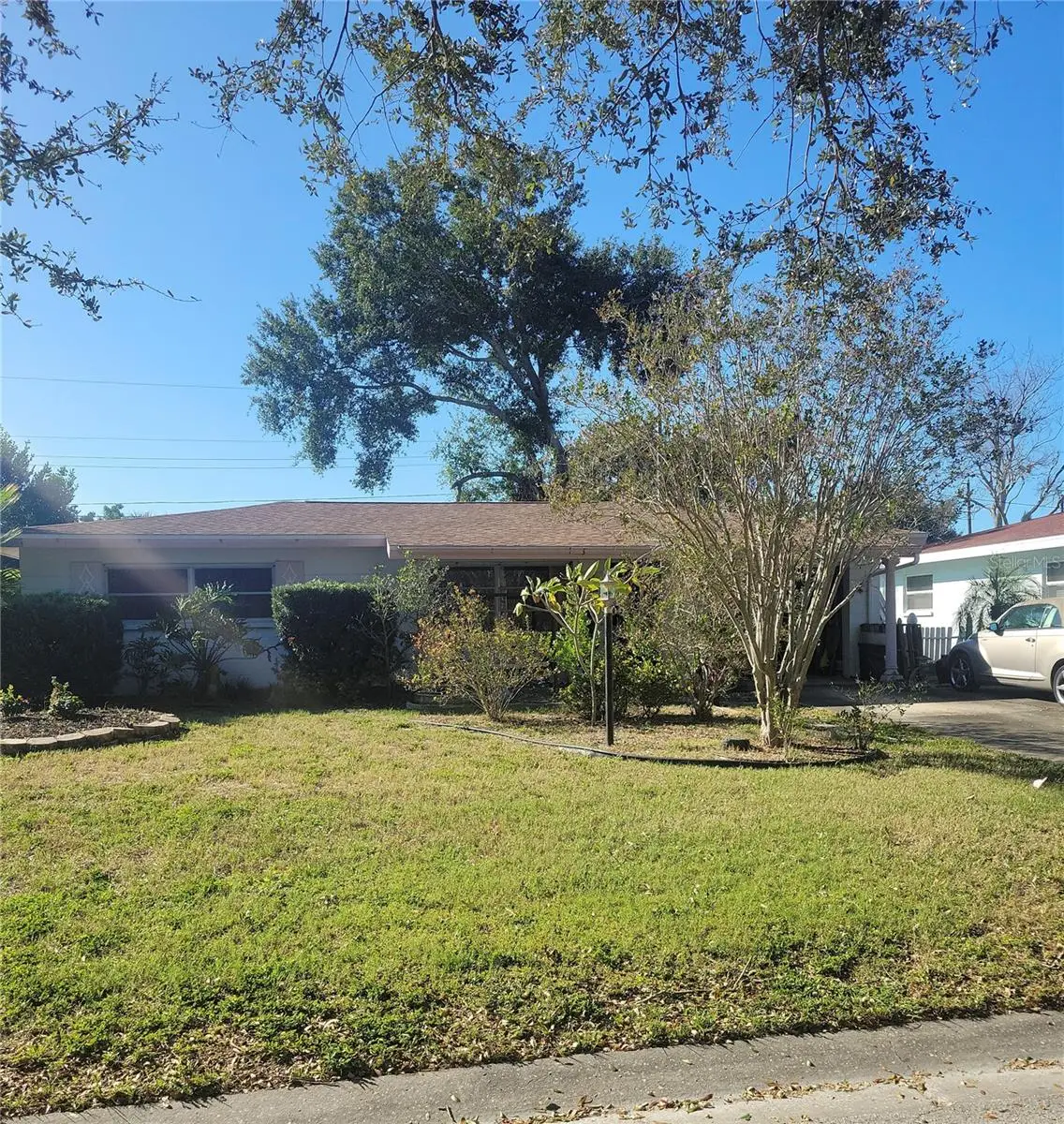 7080 41st Terrace N, Saint Petersburg, FL 33709 - #1