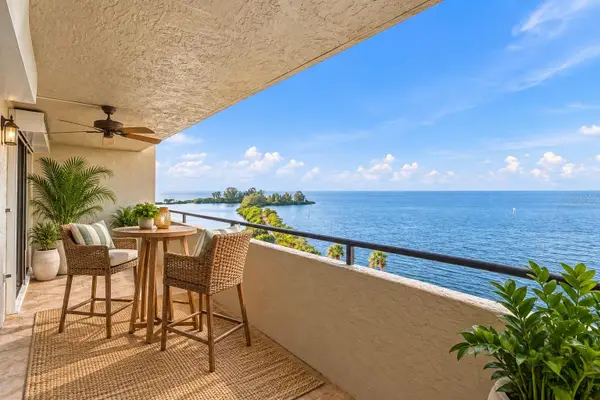 6035 Sea Ranch Drive #502, HUDSON, FL 34667