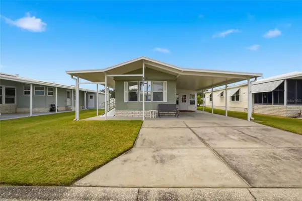 4121 Joyful Lane, ZEPHYRHILLS, FL 33541