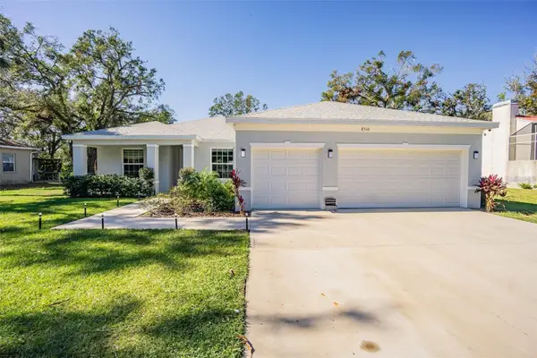 8510 Dee Circle, RIVERVIEW, FL 33569