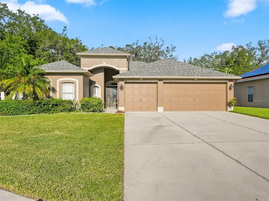 1901 Oswego Drive, Holiday, FL 34691 - #2