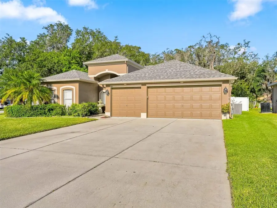 1901 Oswego Drive, Holiday, FL 34691 - #3
