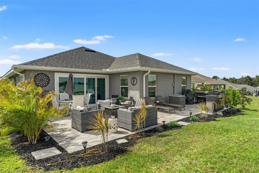657 W Twisted Oaks Drive, Beverly Hills, FL 34465 - #3
