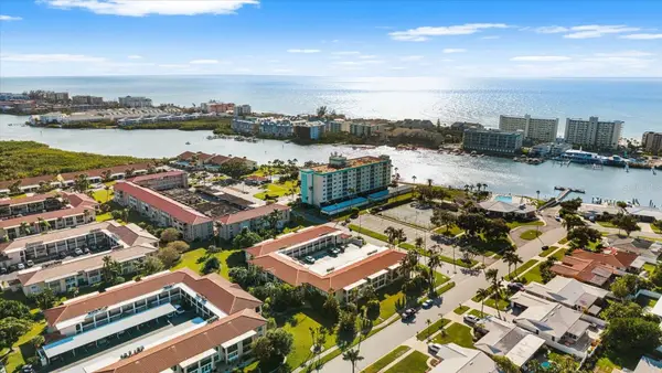 10351 Regal Drive #4, LARGO, FL 33774