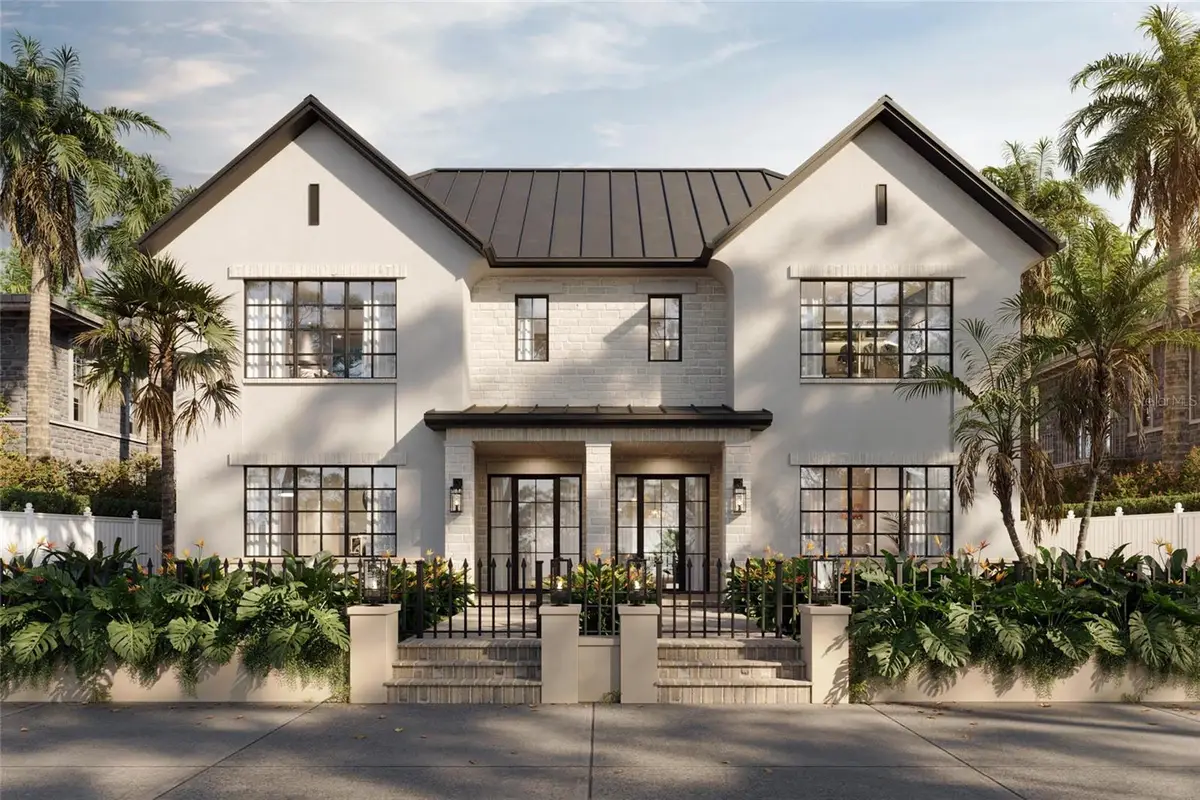 404 S Albany Avenue #1, Tampa, FL 33606 - #1