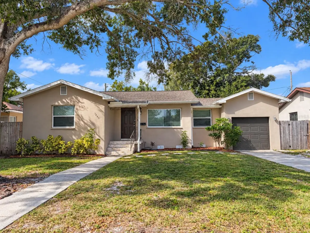 3440 18th Street N, Saint Petersburg, FL 33713 - #1