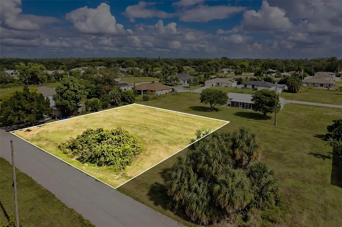 2501 Ne 22nd Place, Cape Coral, FL 33909 - #1