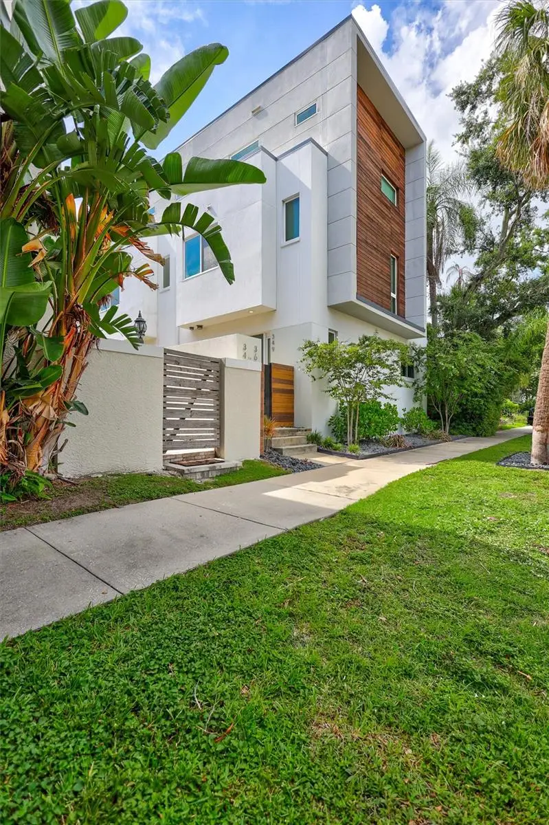 349 7th Street S, Saint Petersburg, FL 33701 - #1