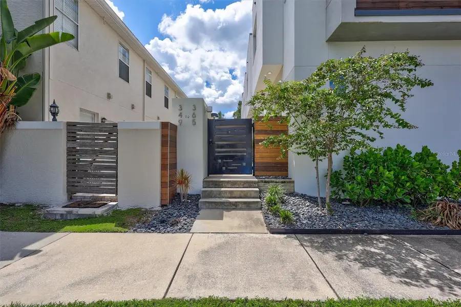 349 7th Street S, Saint Petersburg, FL 33701 - #2