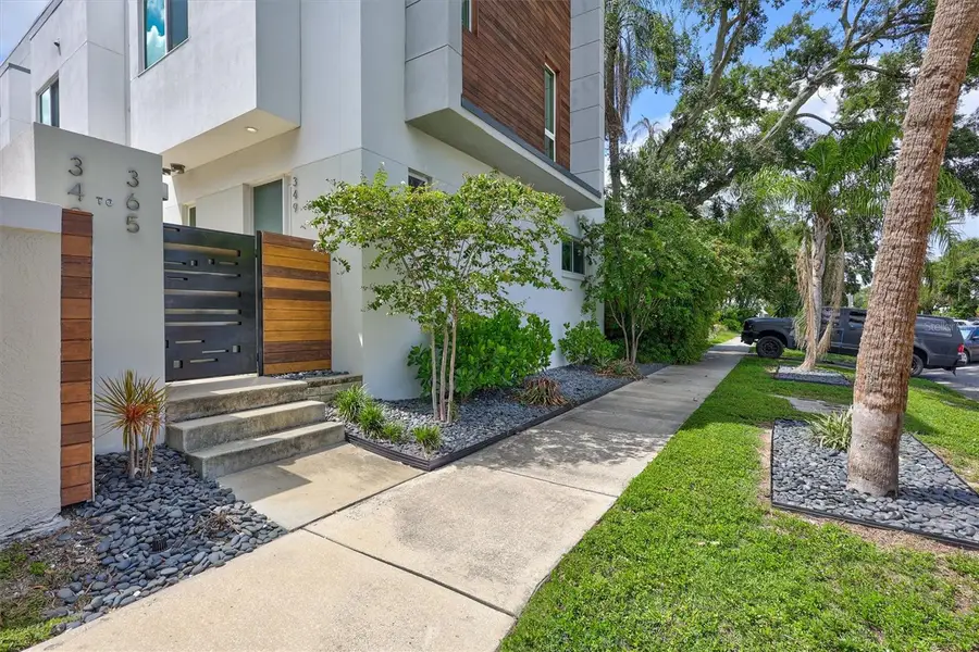 349 7th Street S, Saint Petersburg, FL 33701 - #3