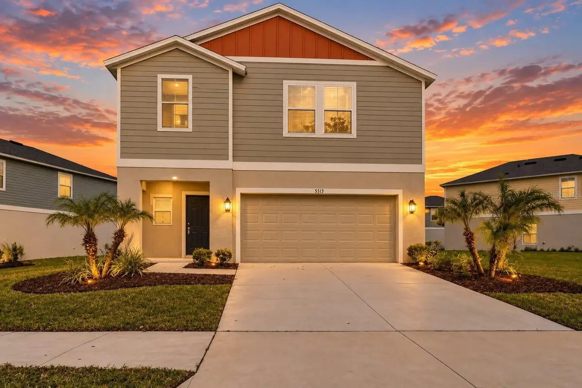 5513 Summer Sunset Drive, Apollo Beach, FL 33572 - #1