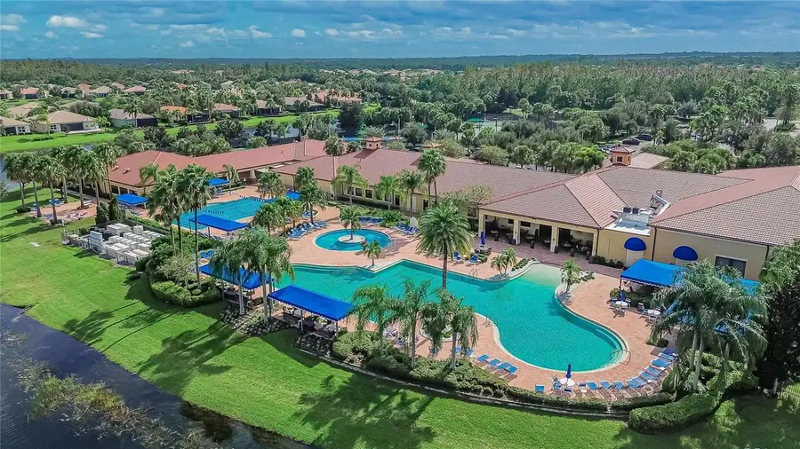 15617 Crystal Waters Drive, Wimauma, FL 33598 - #2
