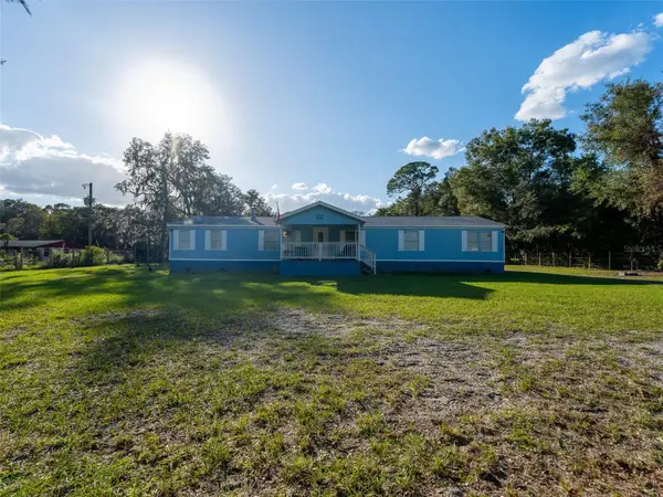 18427 Moorhaven Drive, SPRING HILL, FL 34610