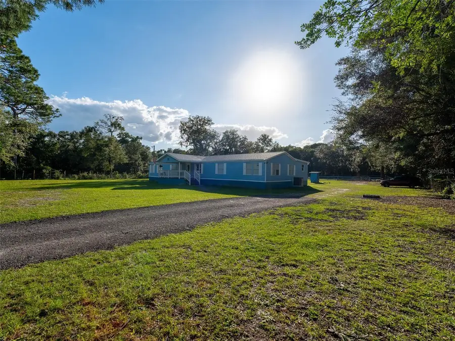 18427 Moorhaven Drive, Spring Hill, FL 34610 - #2