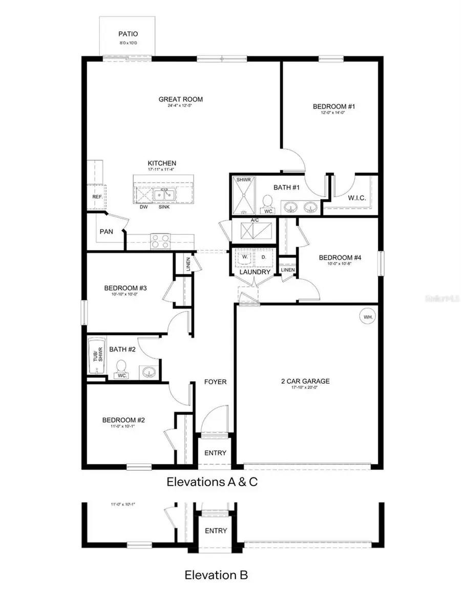 1210 Ace Outlaw Avenue, Ruskin, FL 33570 - #2
